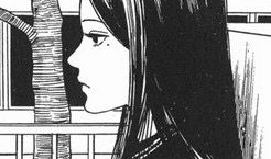 川上富江动漫,动漫中的神秘美少女传奇