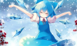 动漫图集,穿越时空的视觉盛宴